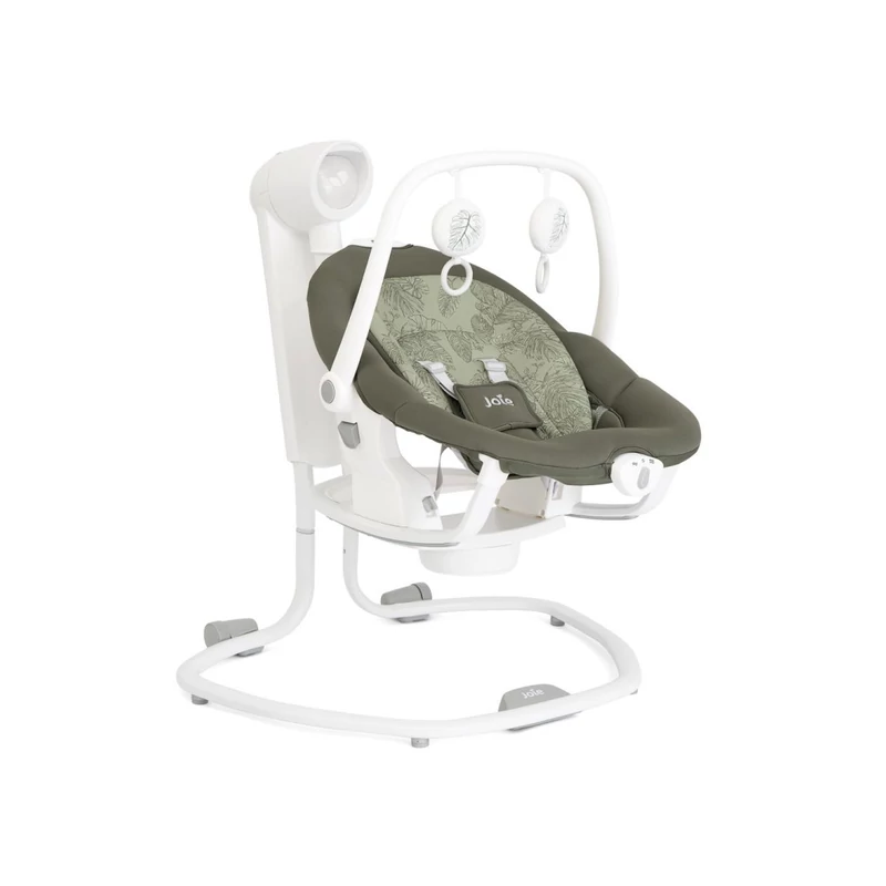 Joie Serina 2in1 elektromos hinta Palms