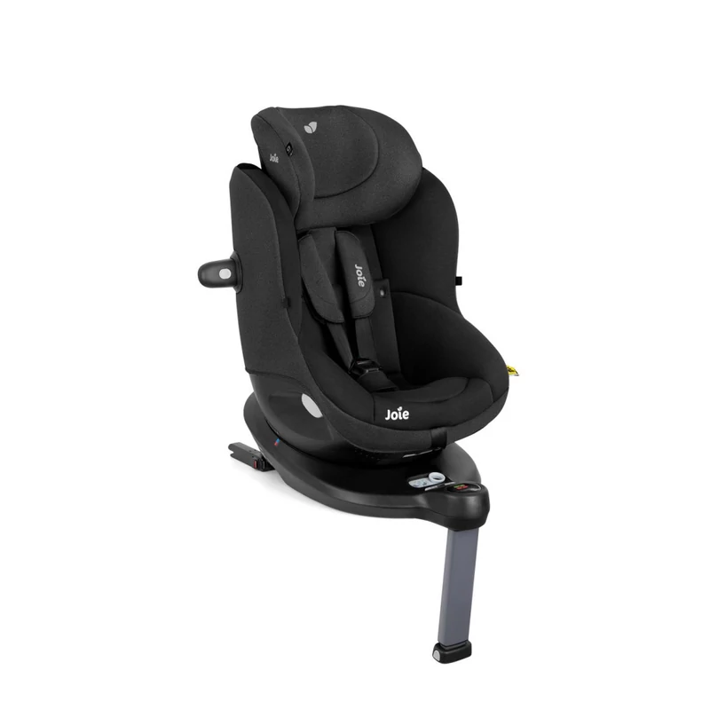 Joie i-Spin 360 E 61-105cm gyerekülés Shale