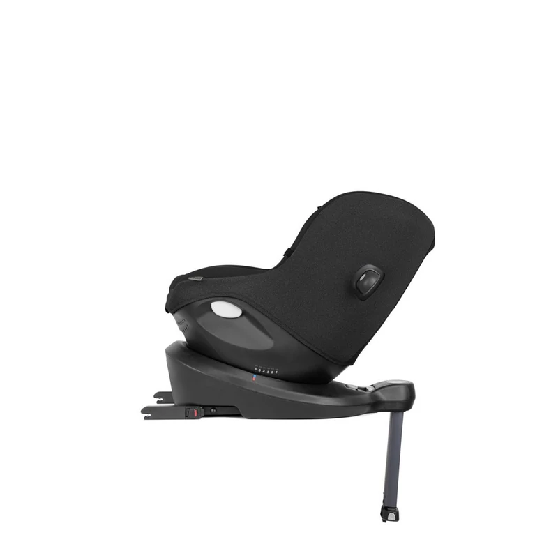Joie i-Spin 360 E 61-105cm gyerekülés Shale