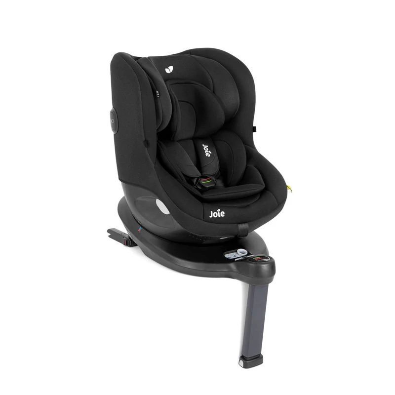 Joie i-Spin 360 40-105cm gyerekülés Shale