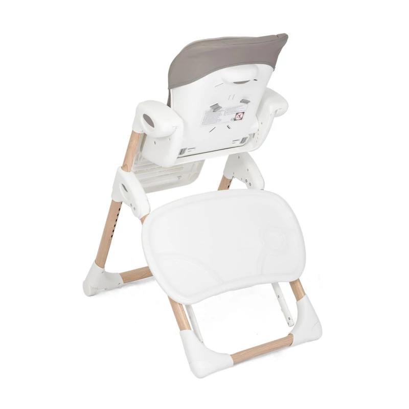 Joie Mimzy Recline etetőszék Walnut Wood