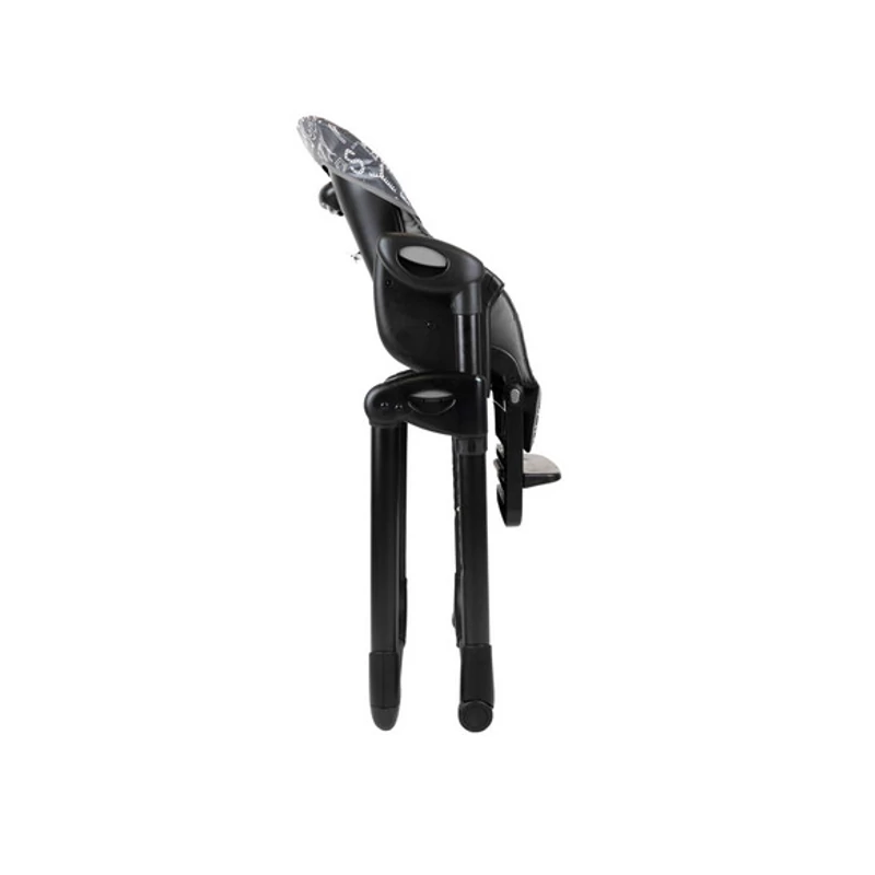 Joie Mimzy Recline etetőszék ABC Charcoal