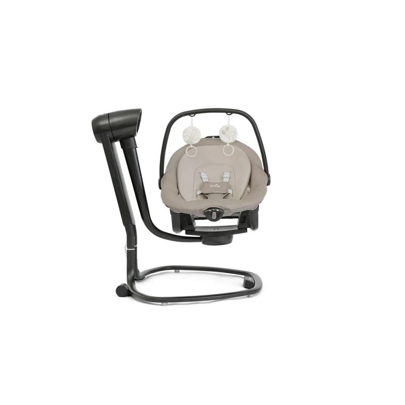 Joie Serina 2in1 elektromos hinta Hazelnut