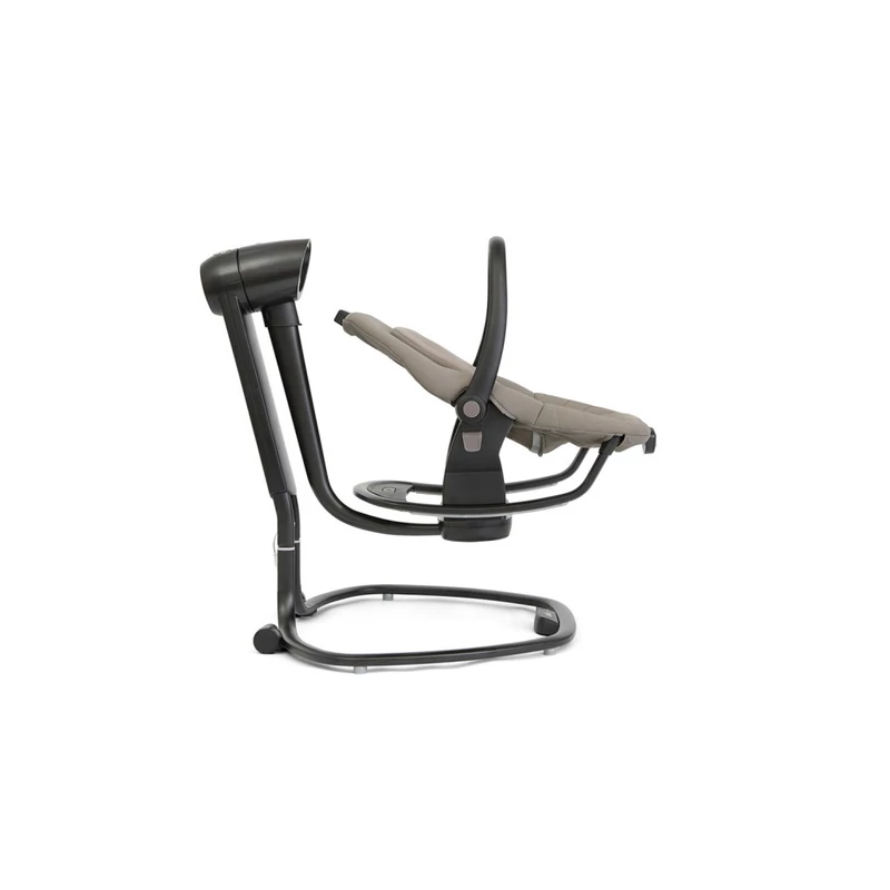 Joie Serina 2in1 elektromos hinta Hazelnut