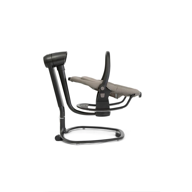 Joie Serina 2in1 elektromos hinta Hazelnut