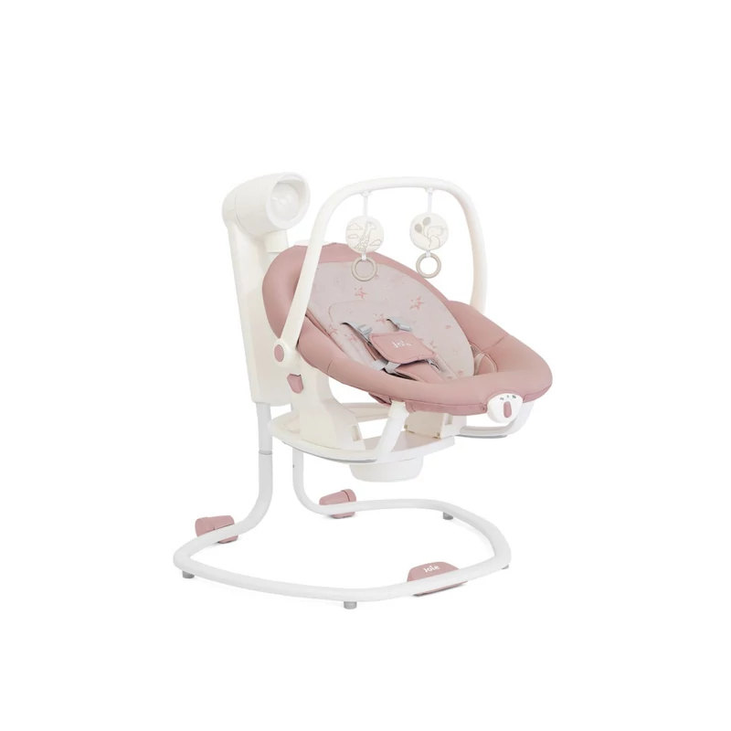 Joie Serina 2in1 elektromos hinta Cosmo Lola