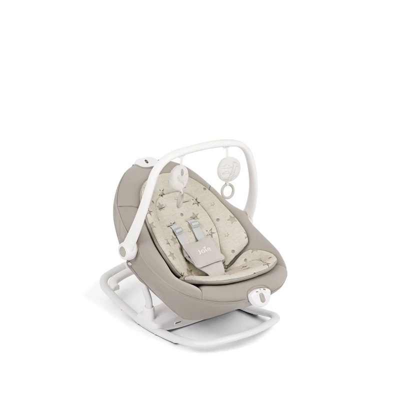 Joie Sansa 2in1 elektromos hinta Cosmo Tan