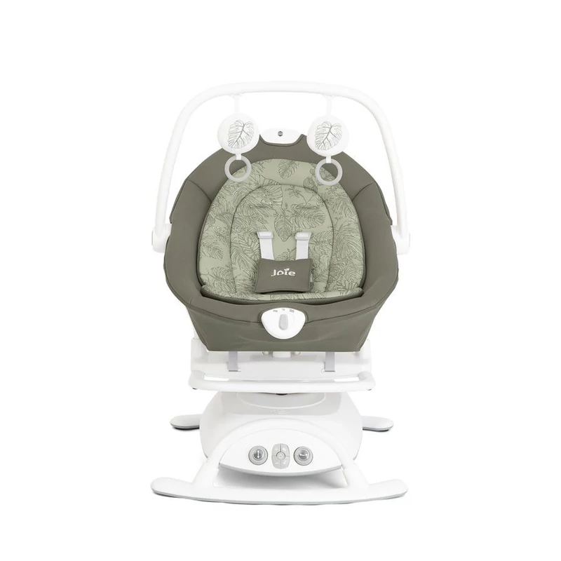 Joie Sansa 2in1 elektromos hinta Palms