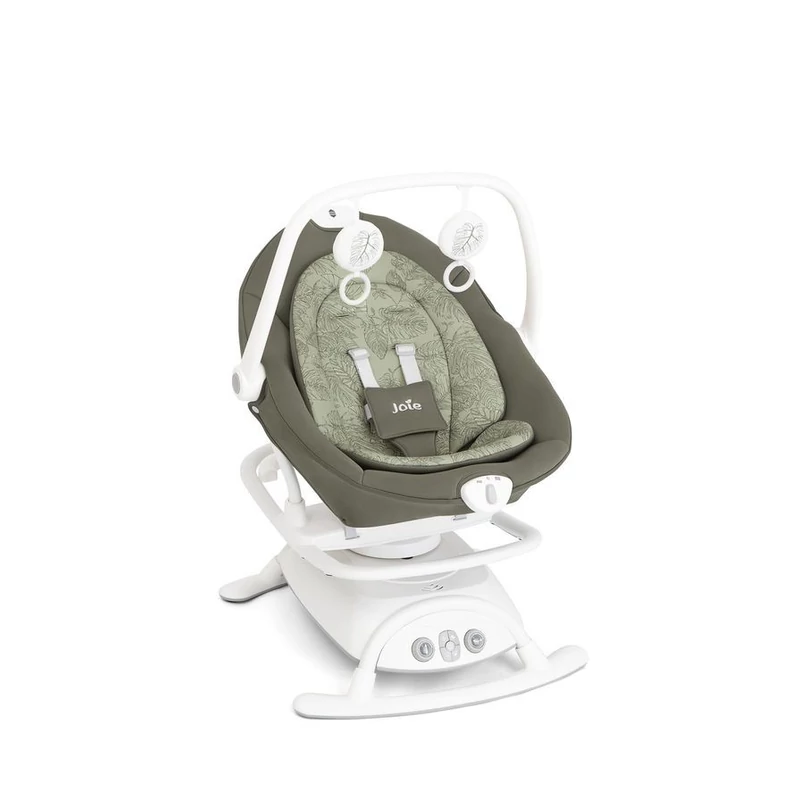Joie Sansa 2in1 elektromos hinta Palms