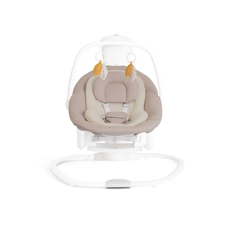Joie Whimsy 2in1 felhúzható hinta és pihenőszék - Almond