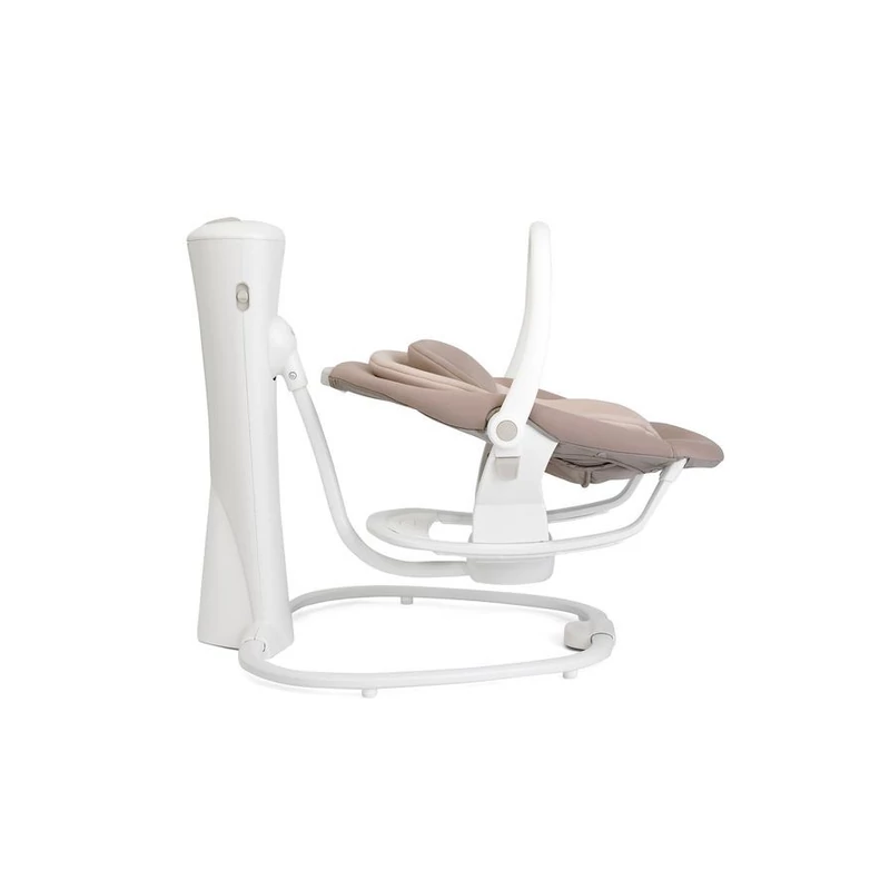 Joie Whimsy 2in1 felhúzható hinta és pihenőszék - Almond