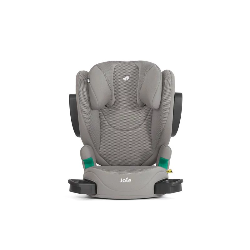 Joie i-Trillo FX 100-150 cm gyerekülés Quartz Mesh