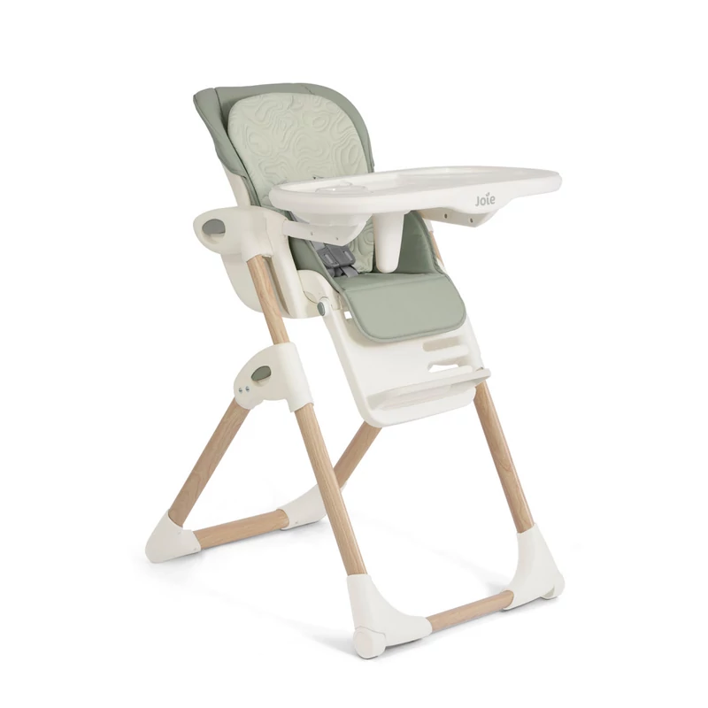 Joie Mimzy Recline etetőszék Strata Mist
