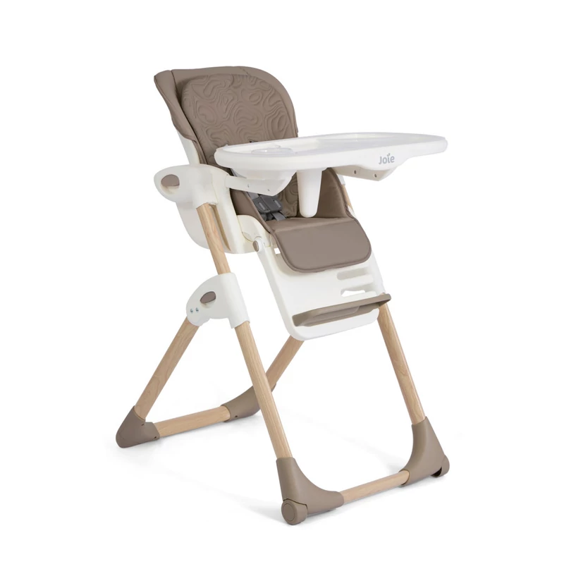 Joie Mimzy Recline etetőszék Strata Acorn