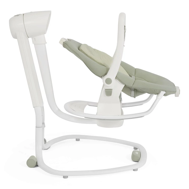 Joie Serina 2in1 elektromos hinta Strata Mist