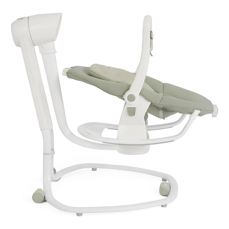 Joie Serina 2in1 elektromos hinta Strata Mist