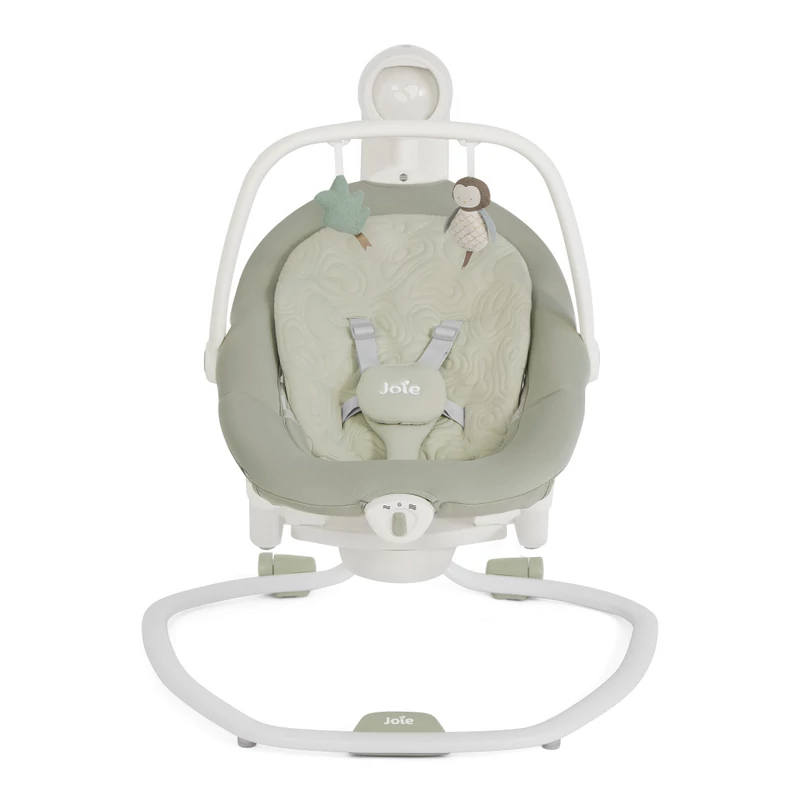 Joie Serina 2in1 elektromos hinta Strata Mist