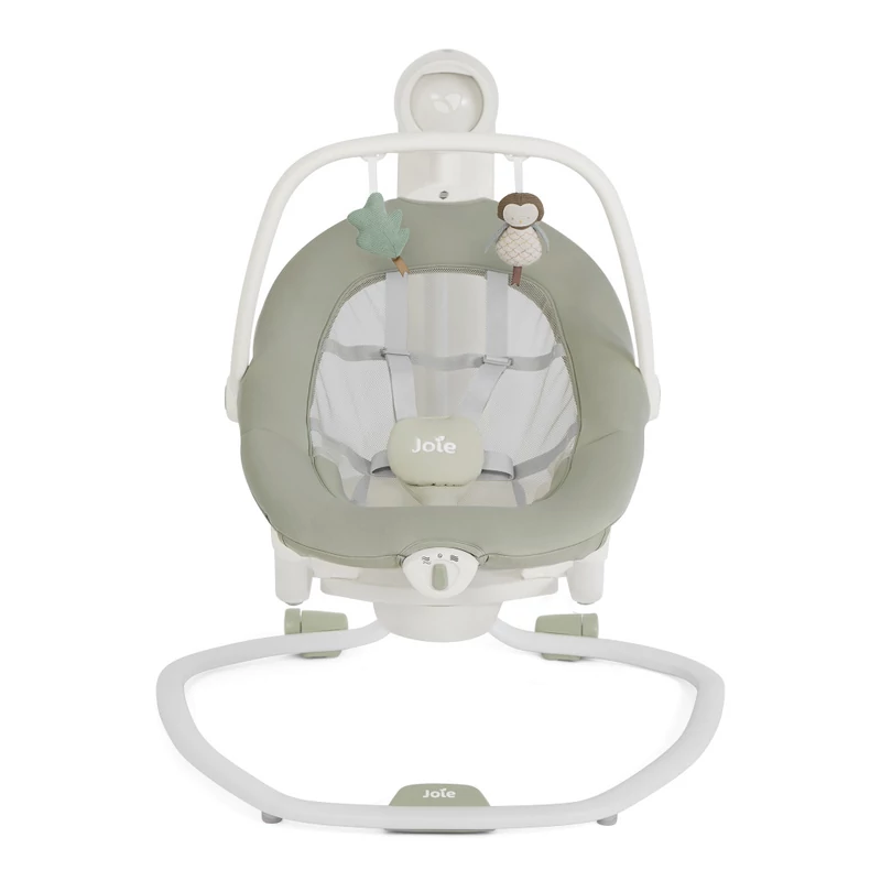 Joie Serina 2in1 elektromos hinta Strata Mist