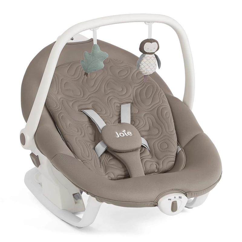 Joie Serina 2in1 elektromos hinta Strata Acorn