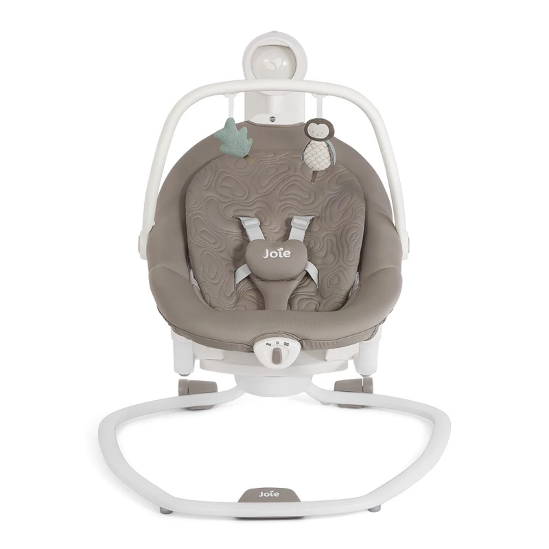 Joie Serina 2in1 elektromos hinta Strata Acorn