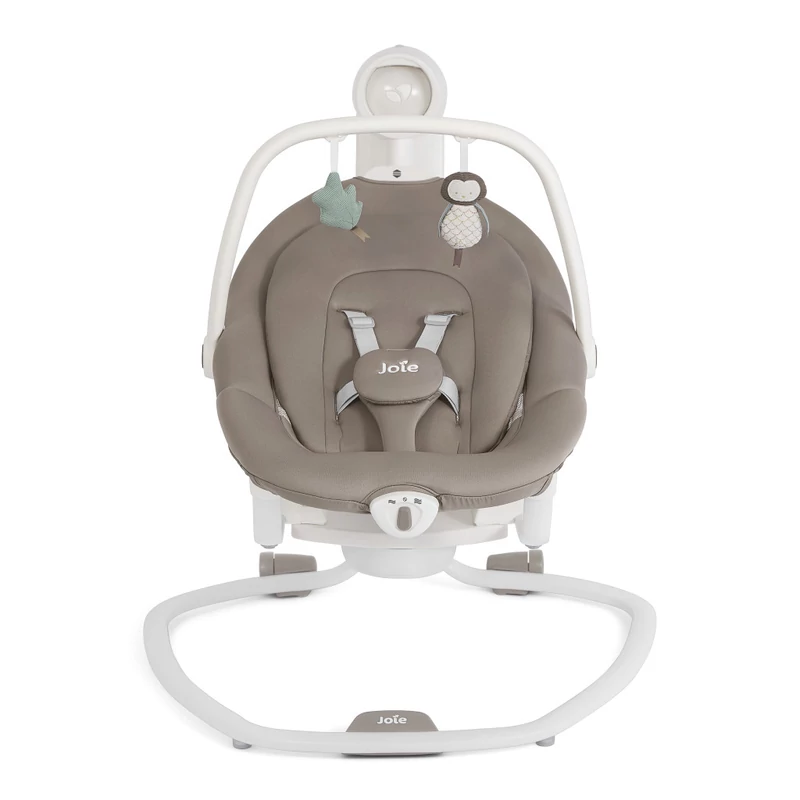 Joie Serina 2in1 elektromos hinta Strata Acorn