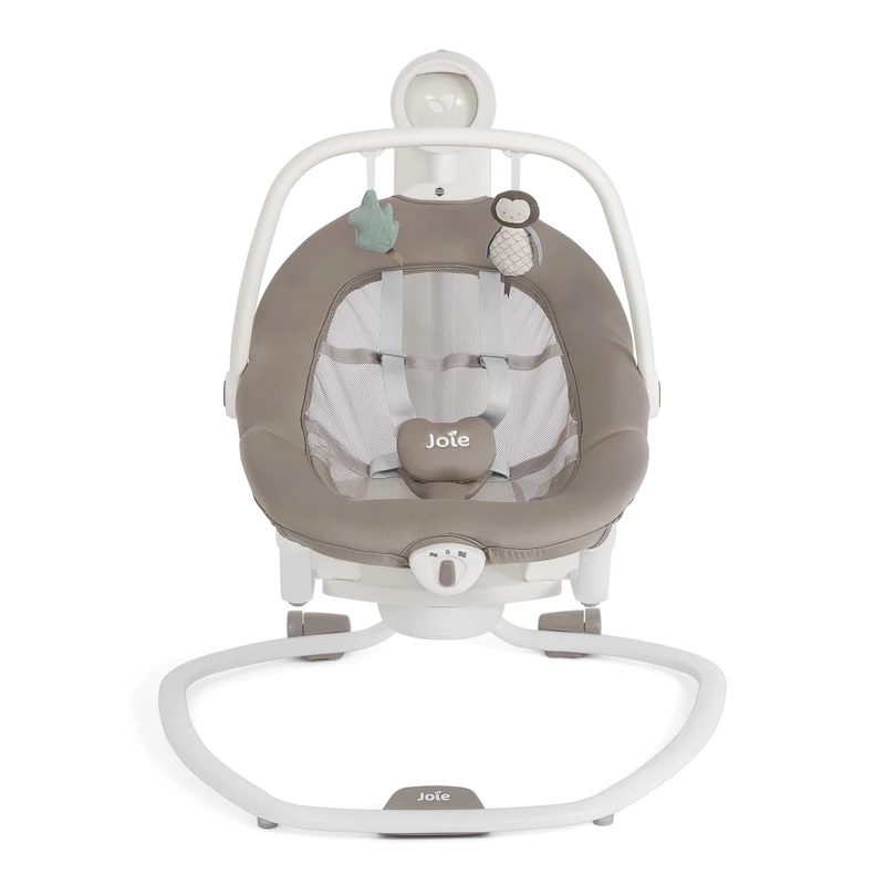 Joie Serina 2in1 elektromos hinta Strata Acorn