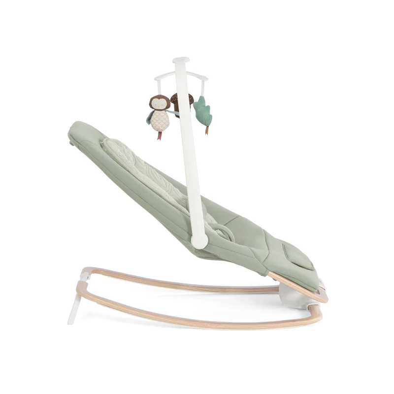 Joie Dreamer pihenőszék Strata Mist