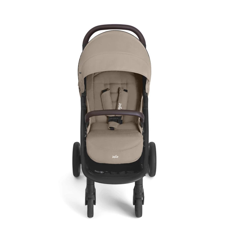 Joie Litetrax Pro babakocsi Toffee