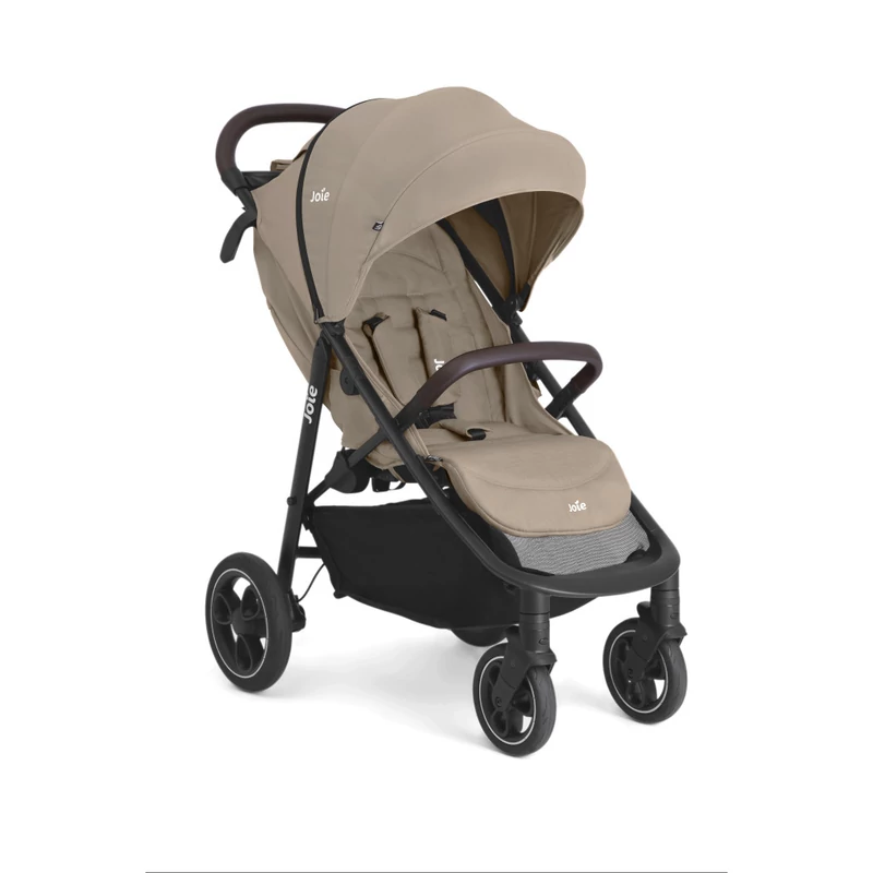 Joie Litetrax Pro babakocsi Toffee