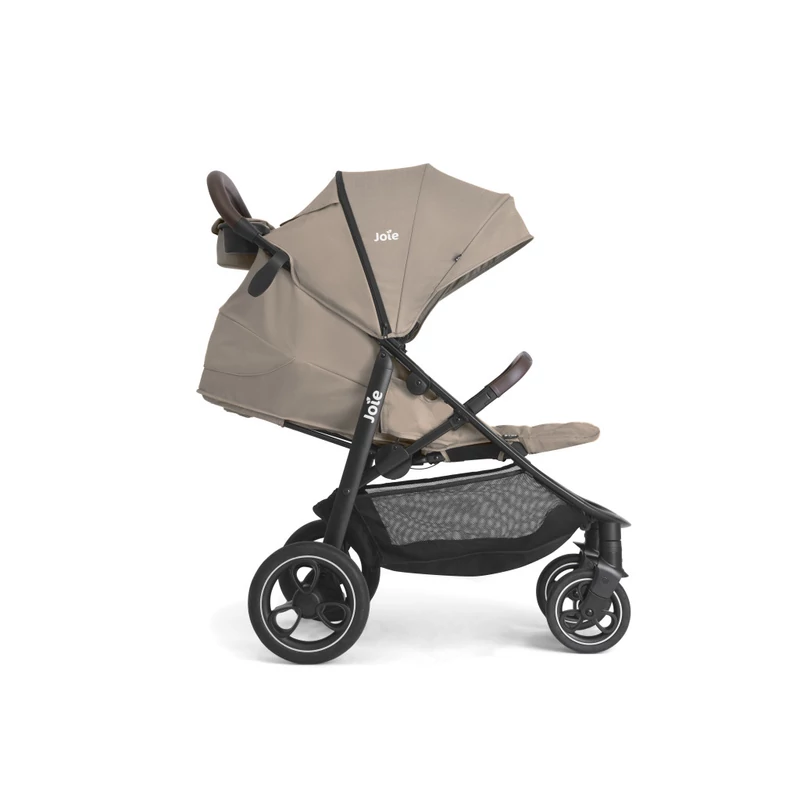 Joie Litetrax Pro babakocsi Toffee