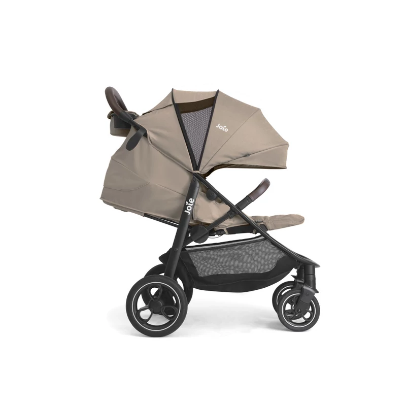 Joie Litetrax Pro babakocsi Toffee