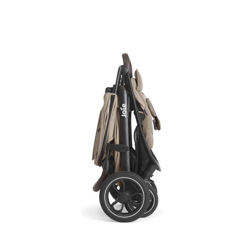 Joie Litetrax Pro babakocsi Toffee