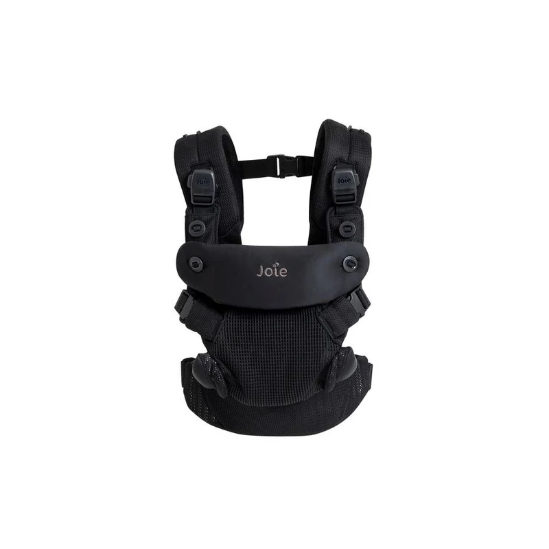 Joie Savvy Air 4in1 kenguru Coal