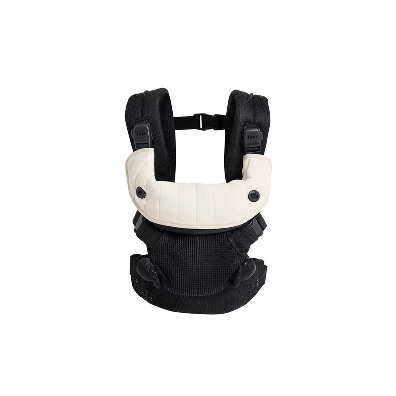 Joie Savvy Air 4in1 kenguru Coal