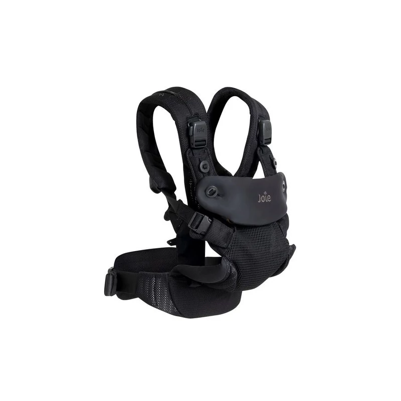 Joie Savvy Air 4in1 kenguru Coal