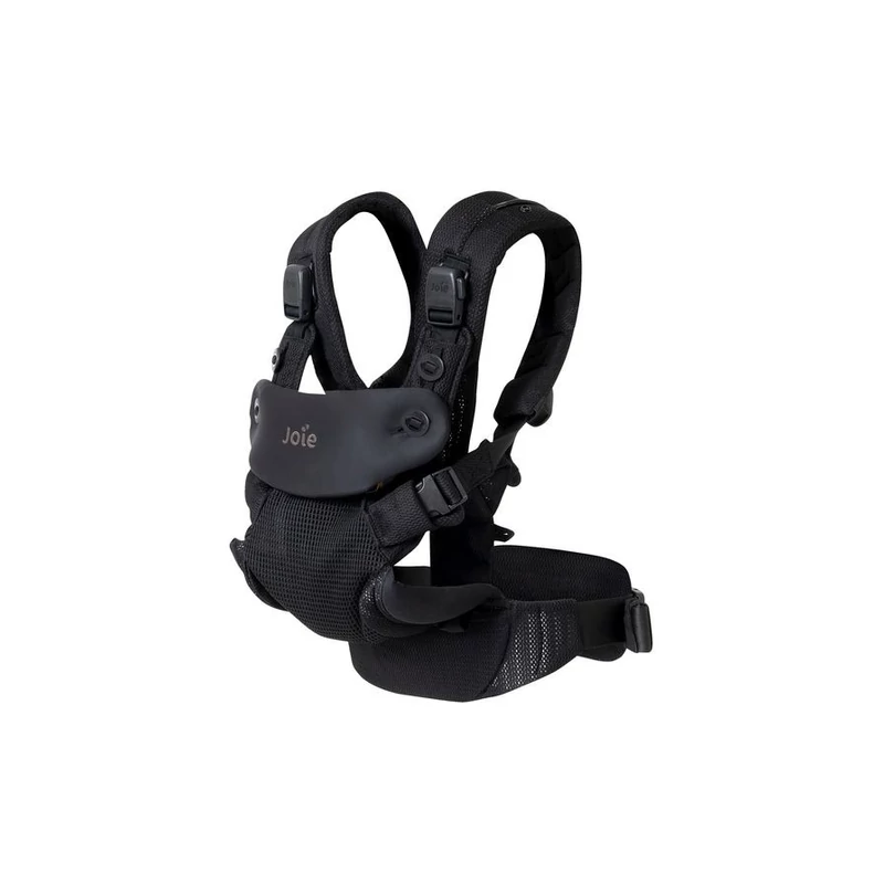 Joie Savvy Air 4in1 kenguru Coal