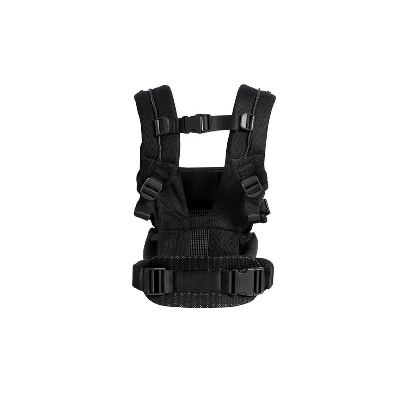 Joie Savvy Air 4in1 kenguru Coal