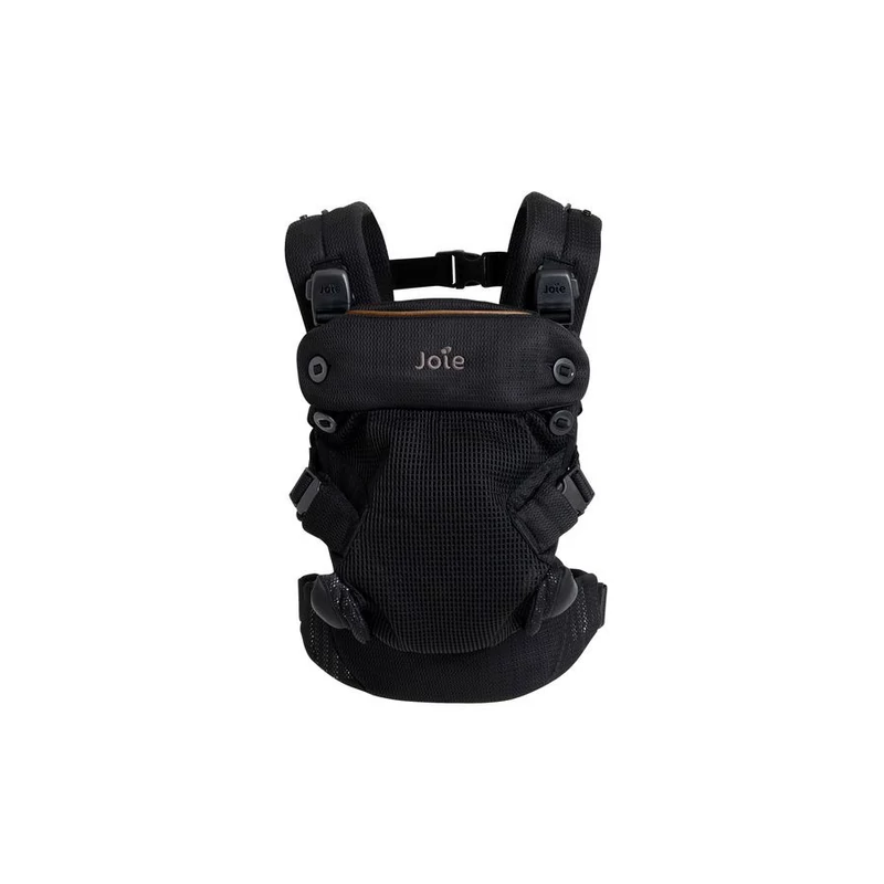 Joie Savvy Air 4in1 kenguru Coal