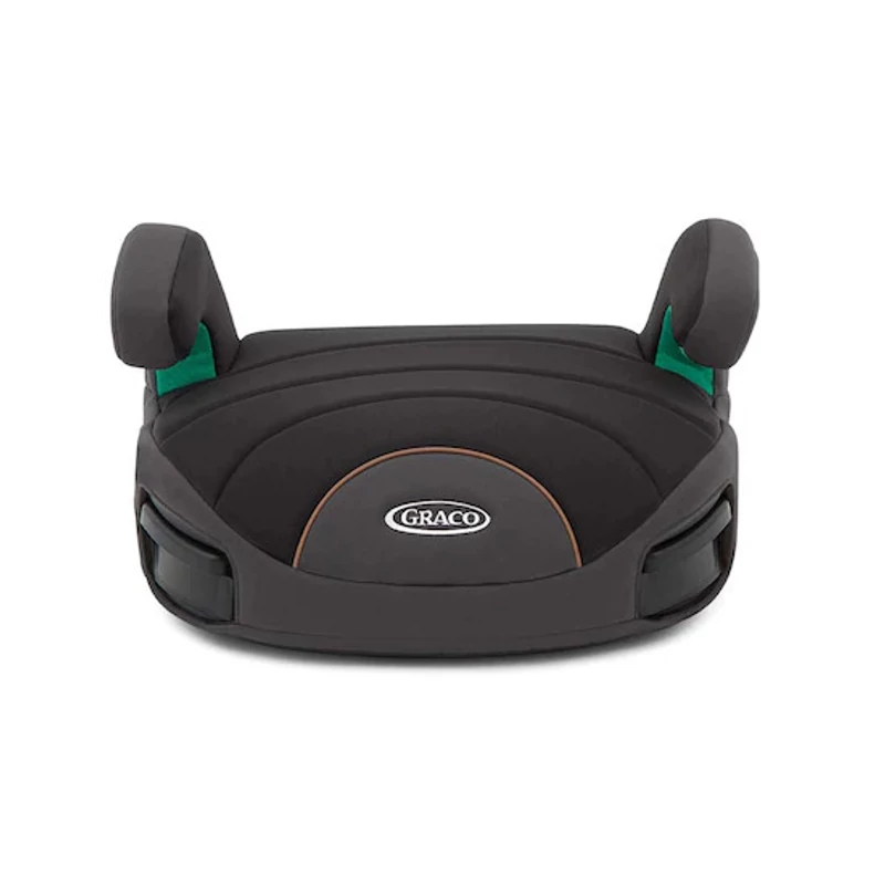 Graco Eversure Lite 135-150 cm ülésmagasító Ebony
