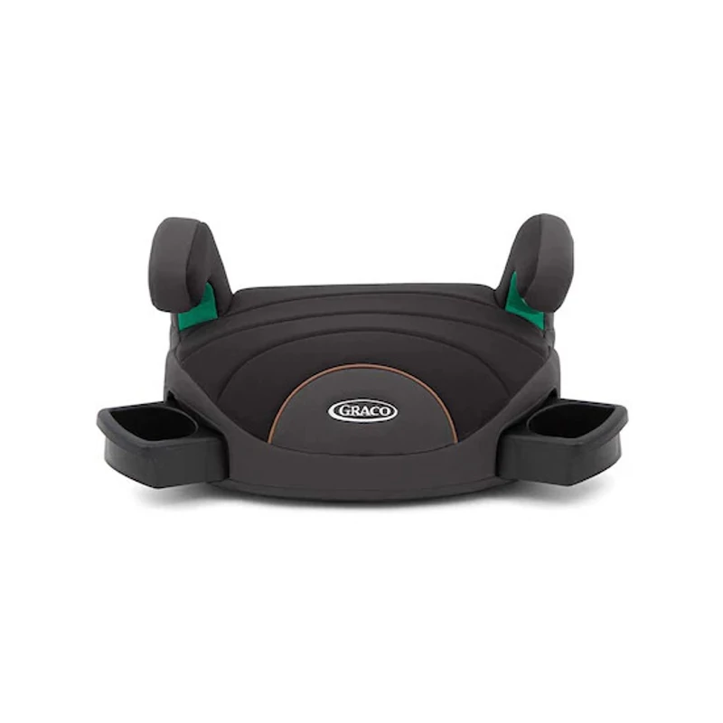 Graco Eversure Lite 135-150 cm ülésmagasító Ebony