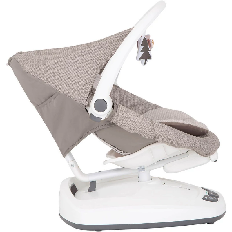 Graco Move with Me elektromos hinta Little Adventures
