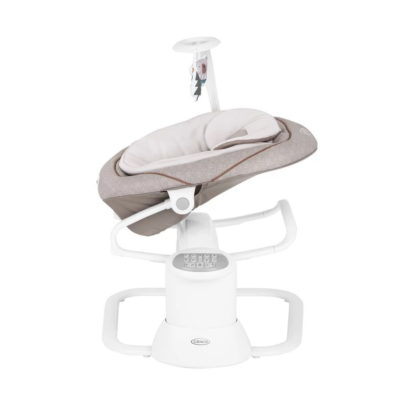 Graco All Ways Soother elektromos hinta Little Adventures