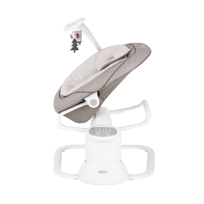 Graco All Ways Soother elektromos hinta Little Adventures