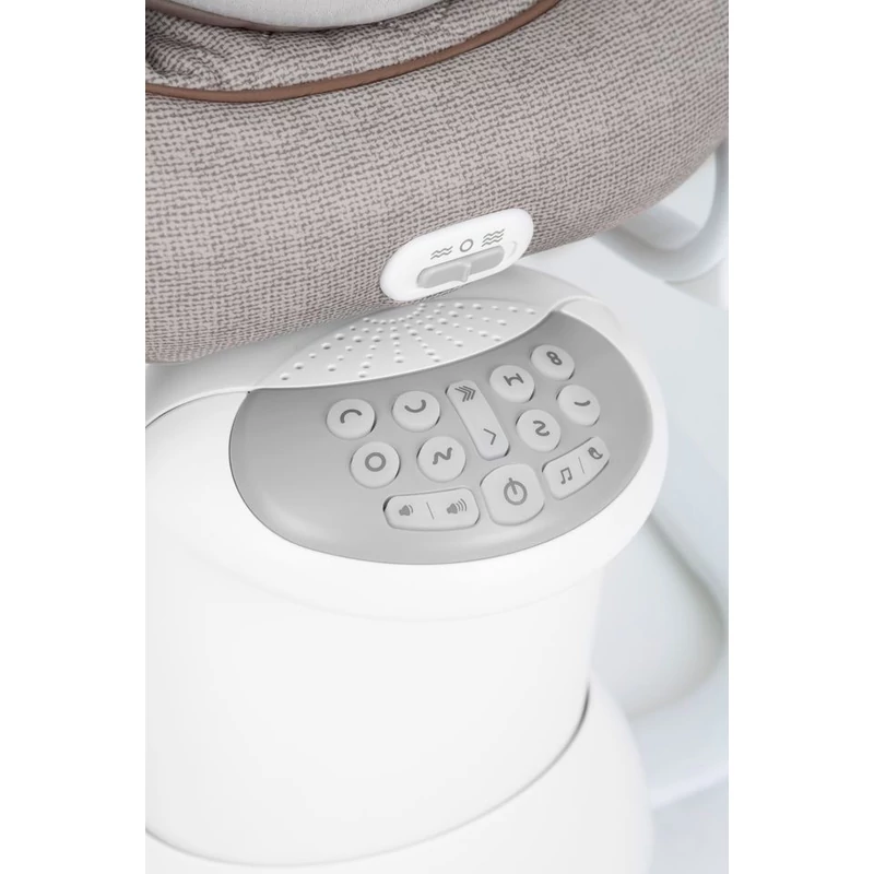 Graco All Ways Soother elektromos hinta Little Adventures
