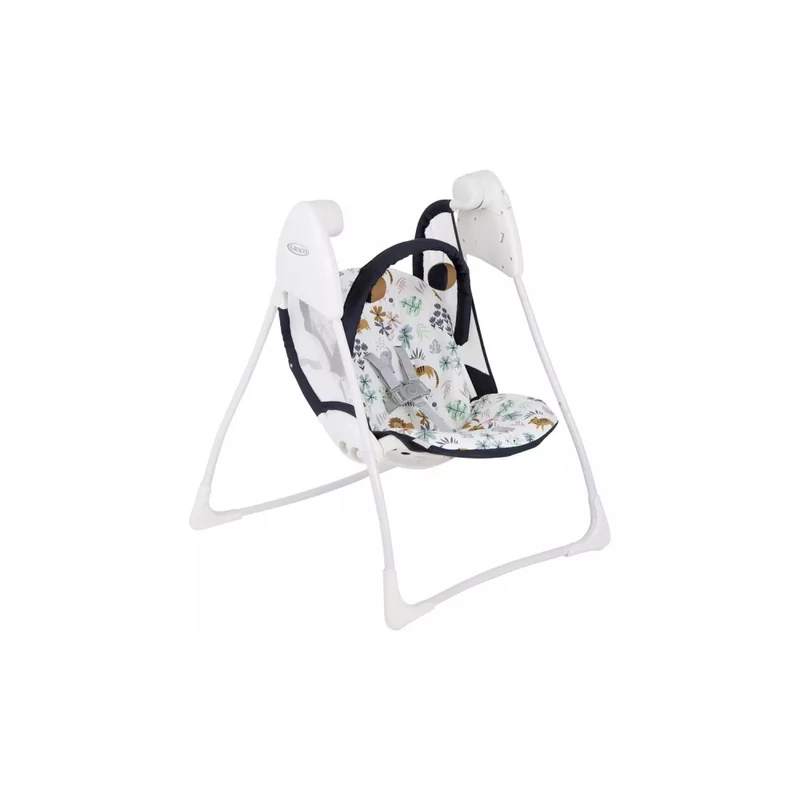 Graco Baby Delight elektromos hinta Into The Wild