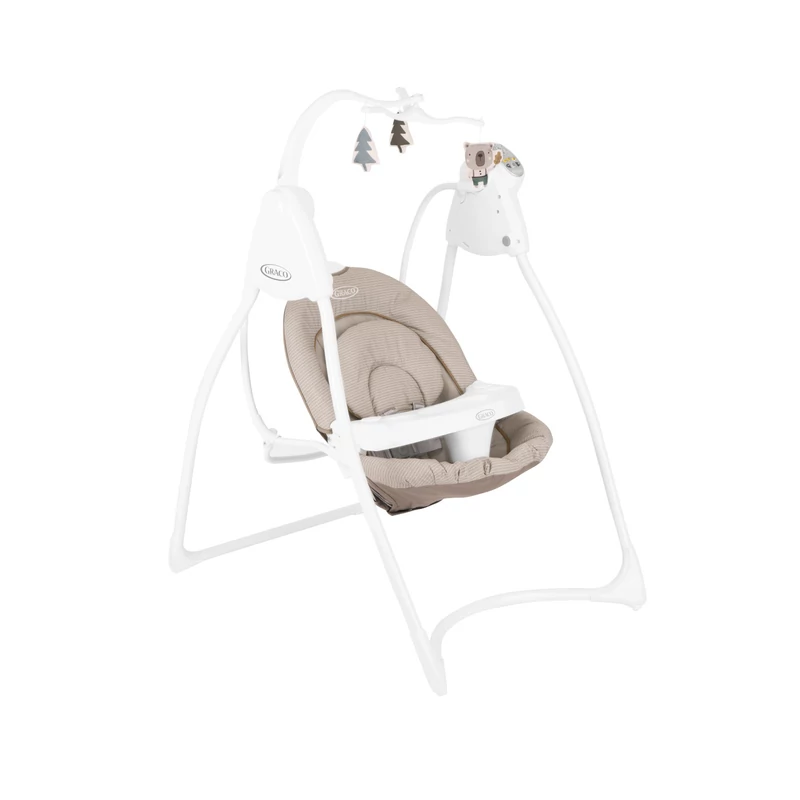 Graco Lovin' Hug elektromos hinta Little Adventures