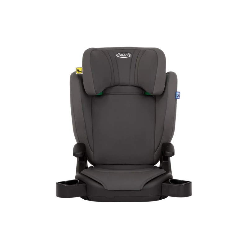 Graco Junior Maxi i-size R129 gyerekülés Iron