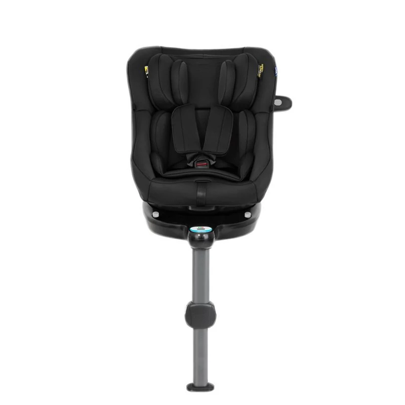 Graco Turn2Me DLX i-Size R129 40-105cm gyerekülés Midnight