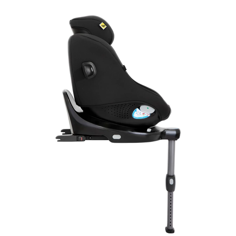 Graco Turn2Me DLX i-Size R129 40-105cm gyerekülés Midnight