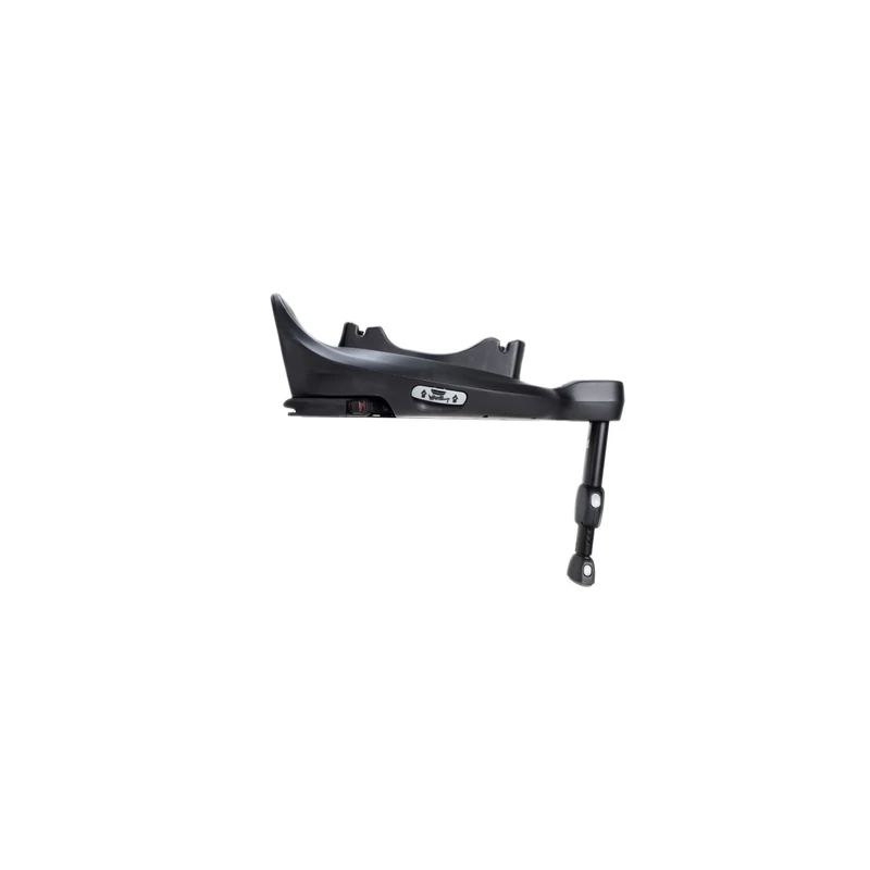 Graco SnugTurn™ i-Size R129 bázistalp Black